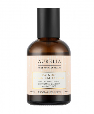 Успокаивающая эссенция на растительной основе AURELIA Probiotic Skincare - Calming Botanical Essence