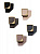 Тени Hourglass - Curator Eyeshadow