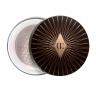 Рассыпчатая волшебная пудра Charlotte Tilbury - Charlotte's Genius Magic Powder Рассыпчатая волшебная пудра Charlotte Tilbury - Charlotte's Genius Magic Powder