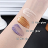 Праймер для лица Kirrming - Glowy Super Gel (01 Star Glow) с эффектом сияния