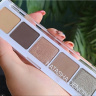 Палетка теней Natasha Denona - Ayana Eyeshadow Palette