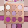 Палетка теней Colourpop - Locket Down Shadow Palette Палетка теней Colourpop - Locket Down Shadow Palette