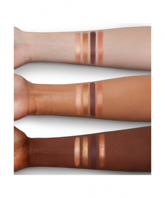 Набор Charlotte Tilbury – The Queen of Glow Look