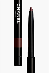 Карандаш для глаз CHANEL - Stylo Yeux Waterproof Long Lasting Eyeliner (36 Prune Intense)