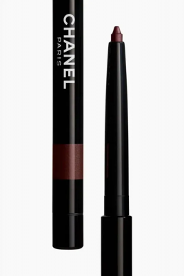 Карандаш для глаз CHANEL - Stylo Yeux Waterproof Long Lasting Eyeliner (36 Prune Intense)
