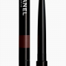 Карандаш для глаз CHANEL - Stylo Yeux Waterproof Long Lasting Eyeliner (36 Prune Intense)