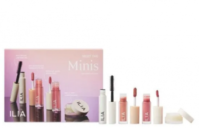 Набор ILIA - Meet the Minis Set