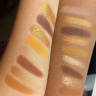 Палетка теней HUDA BEAUTY - Toffee Brown Obsessions