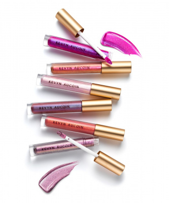 Помада для губ Kevyn Aucoin - The Molten Lip Colour: Molten Gems
