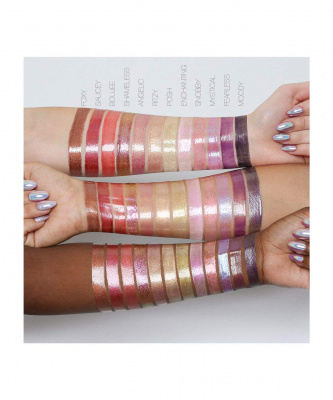 Блески для губ Huda Beauty - Lip Strobe