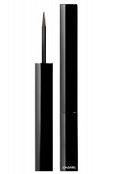 Жидкая подводка для глаз CHANEL - Le Liner De Chanel Liquid Eyeliner (524 Gris Argent)