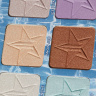 Палетка Jeffree Star - Ice Crusher Skin Frost Pro Palette