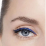 Жидкая подводка для глаз CHANEL - Le Liner De Chanel Liquid Eyeliner (526 Bleu Cobalt)