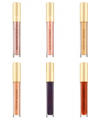 Помада Kevyn Aucoin - The Molten Lip Colour Molten Metals
