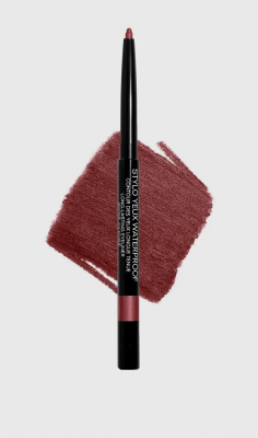 Карандаш для глаз CHANEL - Stylo Yeux Waterproof Long Lasting Eyeliner (54 Rose Cuivre)