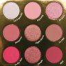 Палетка теней Colourpop - Glam Right Shadow Palette