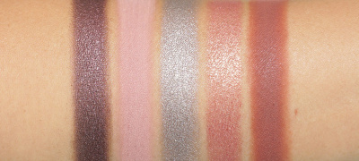 Палетка теней Natasha Denona - Mini Zendo Eyeshadow Palette