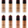 Тональный флюид Kevyn Aucoin - The Sensual Skin Fluid Foundation Тональный флюид Kevyn Aucoin - The Sensual Skin Fluid Foundation