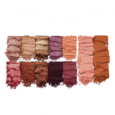 Палетка теней Anastasia Beverly Hiils - Primrose Palette