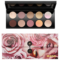 Палетка теней PAT McGRATH LABS - Mothership VII Eyeshadow Palette: Divine Rose I