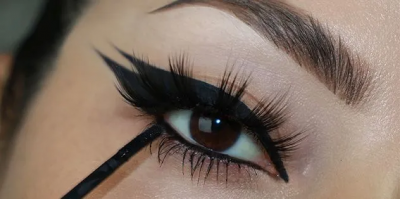 Водостойкая подводка Kat Von D Beauty - Lash Liner (Trooper Black)