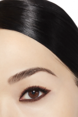 Карандаш для глаз CHANEL - Stylo Yeux Waterproof Long Lasting Eyeliner (943 Brun Agape)