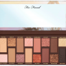 Палетка теней Too Faced - Born This Way Sunset Stripped Eyeshadow Palette Палетка теней Too Faced - Born This Way Sunset Stripped Eyeshadow Palette