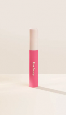 Матовая помада Rare Beauty - Lip Soufflé Matte Cream Lipstick (Energize)