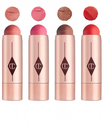 Кремовый стик для губ и лица Charlotte Tilbury - Beach Stick