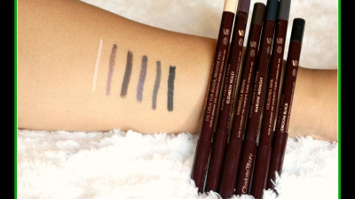 Карандаш для глаз Charlotte Tilbury - Rock 'n' Kohl