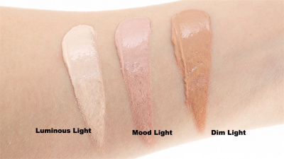 Праймер Hourglass - Ambient Light Correcting Primer