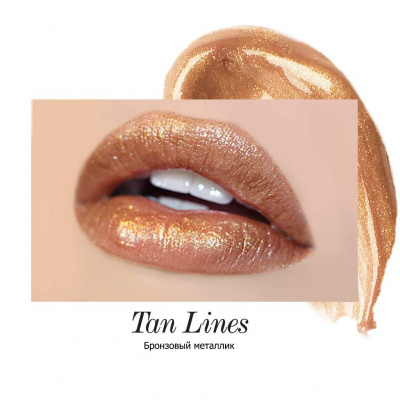 Покрытие для губ Jouer Cosmetics - Long-Wear Lip Topper
