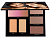 Палетка для контуринга Kevyn Aucoin - The Contour Book: The Art of Sculpting & Defining Volume III