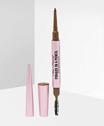 Карандаш-помада для бровей Too Faced - Pomade in a Pencil (Auburn)