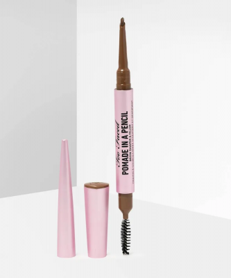 Карандаш-помада для бровей Too Faced - Pomade in a Pencil (Auburn)