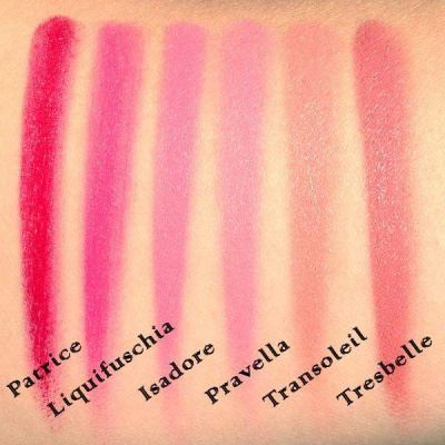 Кремовые румяна Kevyn Aucoin - The Creamy Glow