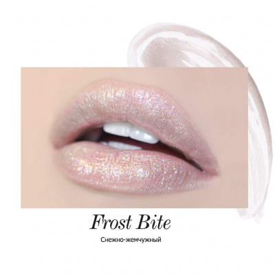 Покрытие для губ Jouer Cosmetics - Long-Wear Lip Topper