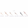 Кремовые тени ILIA - Silken Shadow Stick Кремовые тени ILIA - Silken Shadow Stick