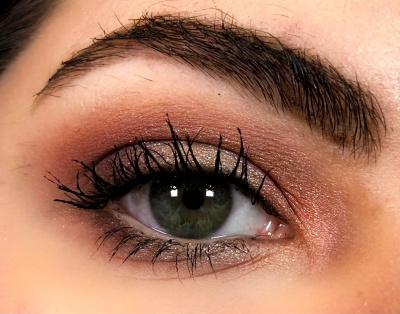 Палетка теней Natasha Denona - Mini Zendo Eyeshadow Palette