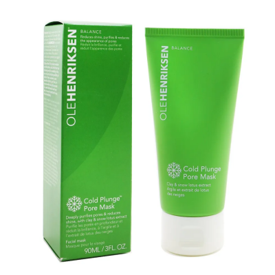 Охлаждающая маска-детокс для лица OLEHENRIKSEN - Cold Plunge Pore Mask