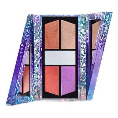 Палетка BECCA - Barbie Ferreira Palette