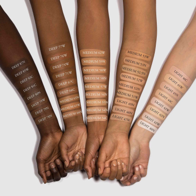Тональная основа Kat Von D - Lock-It Foundation