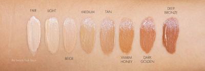 Универсальный консилер BECCA - Aqua Luminous Perfecting Concealer