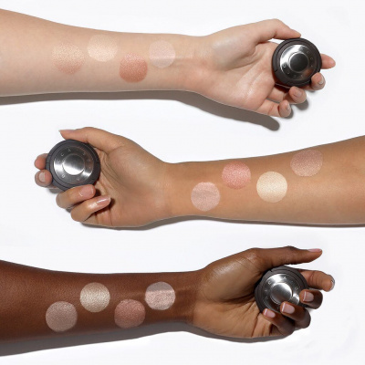 Хайлайтер BECCA - Shimmering Skin Perfector Pressed Highlighter Mini