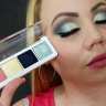 Палетка теней Natasha Denona - Jubilee Eyeshadow Palette