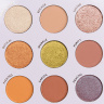 Палетка теней Colourpop - Play It Jewel Shadow Palette Палетка теней Colourpop - Play It Jewel Shadow Palette