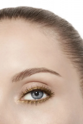 Карандаш для глаз CHANEL - Stylo Yeux Waterproof Long Lasting Eyeliner (48 Or Antique)