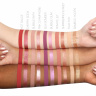 Жидкие двойные тени Huda Beauty - Matte & Metal Melted Shadows