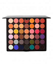 Палетка теней BH Cosmetics - Ultimate Matte Palette