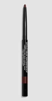 Карандаш для глаз CHANEL - Stylo Yeux Waterproof Long Lasting Eyeliner (36 Prune Intense)